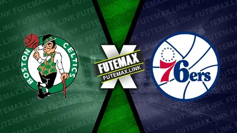 Assistir Boston Celtics x Philadelphia 76ers ao vivo 27/02/2024 grátis