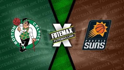 Assistir Boston Celtics x Phoenix Suns ao vivo online 14/03/2024