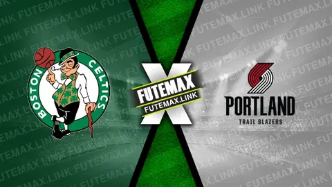 Assistir Boston Celtics x Portland Trail Blazers ao vivo 07/04/2024 grátis