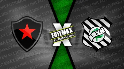 Assistir Botafogo-PB x Figueirense ao vivo online HD 03/08/2024