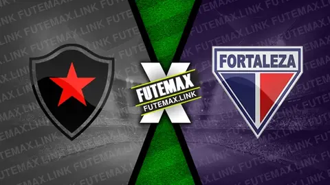 Assistir Botafogo-PB x Fortaleza ao vivo 07/03/2024 online