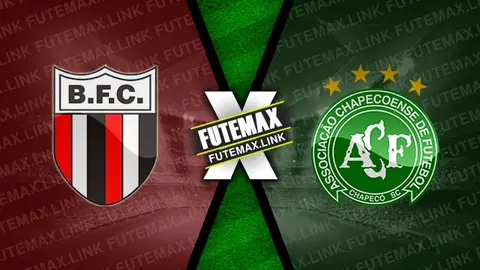 Assistir Botafogo-SP x Chapecoense ao vivo online HD 14/05/2024