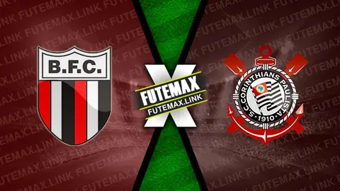 Assistir Botafogo-SP x Corinthians ao vivo HD 14/02/2024 grátis