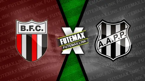 Assistir Botafogo-SP x Ponte Preta ao vivo online HD 19/06/2024