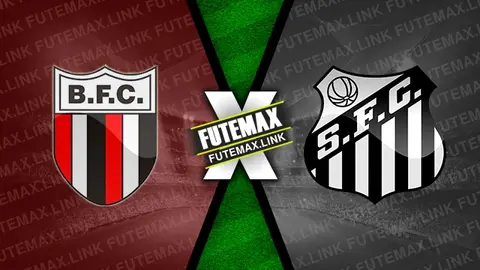 Assistir Botafogo-SP x Santos ao vivo online HD 19/09/2024