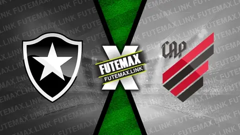 Assistir Botafogo x Athletico-PR ao vivo 19/06/2024 online