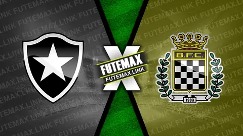 Assistir Botafogo x Boavista ao vivo 31/03/2024 online