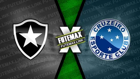 Assistir Botafogo x Cruzeiro ao vivo 27/07/2024 online