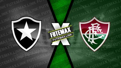 Assistir Botafogo x Fluminense ao vivo HD 11/06/2024 grátis