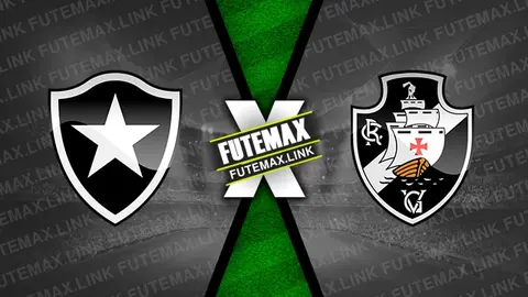 Assistir Botafogo x Vasco ao vivo online 18/02/2024