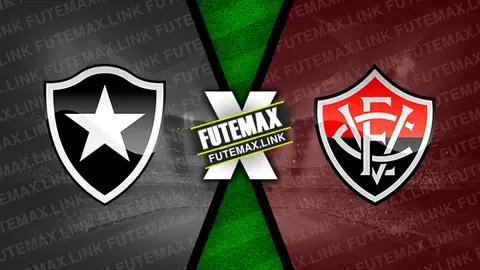 Assistir Botafogo x Vitória ao vivo online HD 02/05/2024