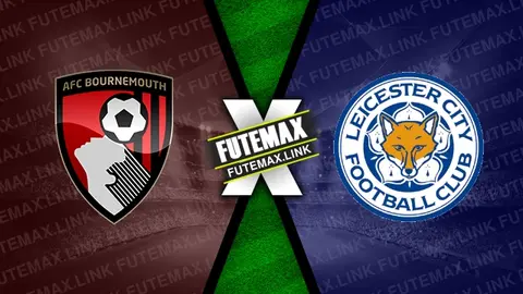 Assistir Bournemouth x Leicester ao vivo HD 27/02/2024 grátis