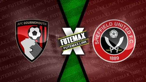 Assistir Bournemouth x Sheffield United ao vivo HD 09/03/2024