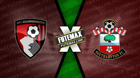 Assistir Bournemouth x Southampton ao vivo HD 30/09/2024 grátis