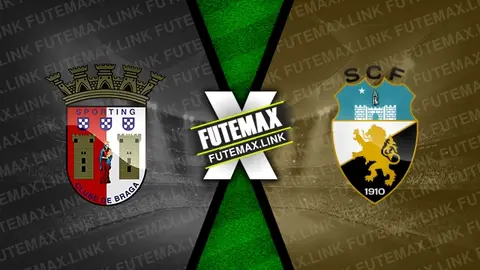 Assistir Braga x Farense ao vivo online HD 18/02/2024