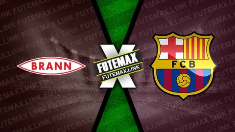 Assistir Brann x Barcelona ao vivo HD 20/03/2024