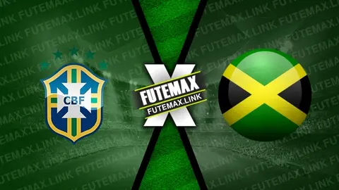 Assistir Brasil x Jamaica ao vivo HD 04/06/2024 grátis