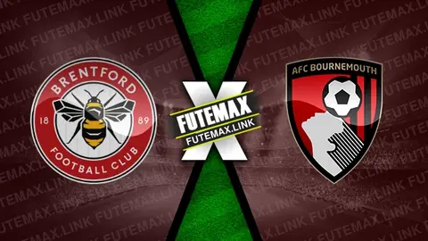 Assistir Brentford x Bournemouth ao vivo 09/11/2024 grátis