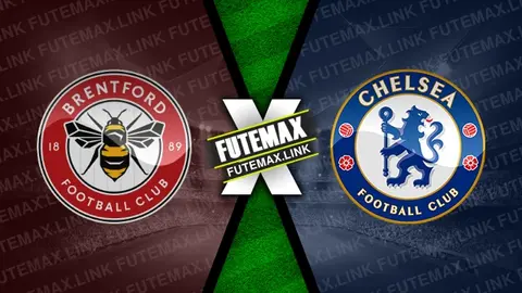 Assistir Brentford x Chelsea ao vivo 02/03/2024 grátis