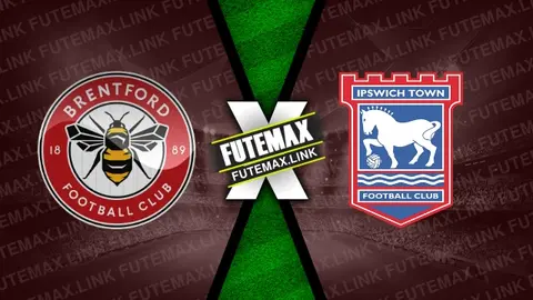 Assistir Brentford x Ipswich Town ao vivo HD 26/10/2024