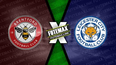 Assistir Brentford x Leicester ao vivo HD 30/11/2024