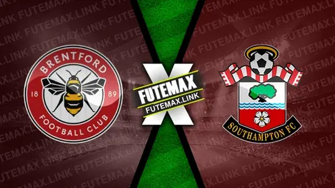 Assistir Brentford x Southampton ao vivo online HD 31/08/2024