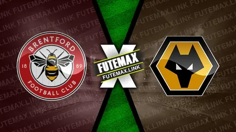 Assistir Brentford x Wolverhampton ao vivo online HD 05/10/2024