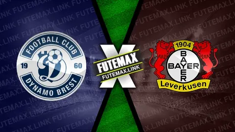 Assistir Brest x Bayer Leverkusen ao vivo HD 23/10/2024 grátis