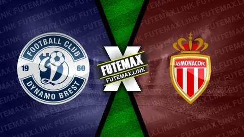 Assistir Brest x Monaco ao vivo online HD 21/04/2024