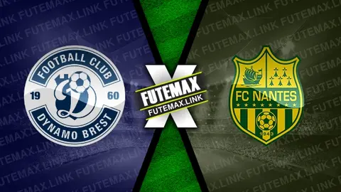 Assistir Brest x Nantes ao vivo online 04/05/2024