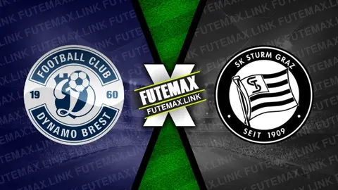 Assistir Brest x Sturm Graz ao vivo online 19/09/2024