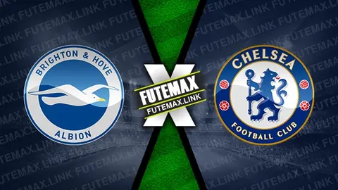 Assistir Brighton x Chelsea ao vivo HD 15/05/2024