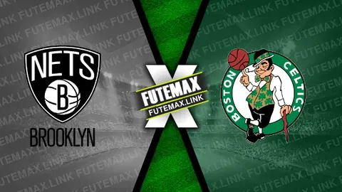 Assistir Brooklyn Nets x Boston Celtics ao vivo online HD 13/02/2024