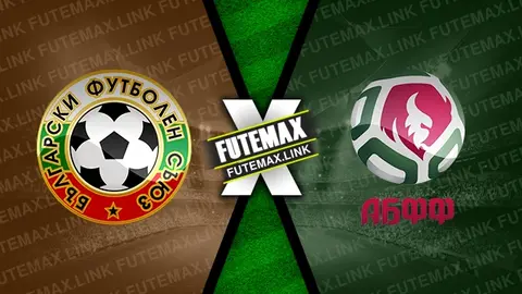 Assistir Bulgária x Belarus ao vivo HD 18/11/2024 grátis