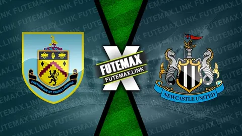 Assistir Burnley x Newcastle ao vivo 04/05/2024 online