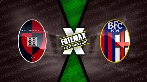 Assistir Cagliari x Bologna ao vivo 29/10/2024 grátis