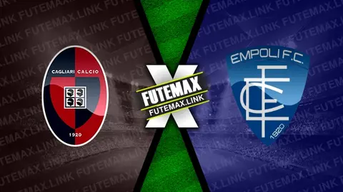 Assistir Cagliari x Empoli ao vivo 20/09/2024 online