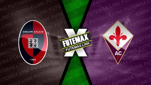 Assistir Cagliari x Fiorentina ao vivo 23/05/2024 grátis