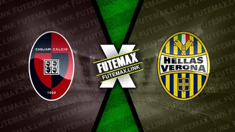 Assistir Cagliari x Hellas Verona ao vivo HD 01/04/2024 grátis