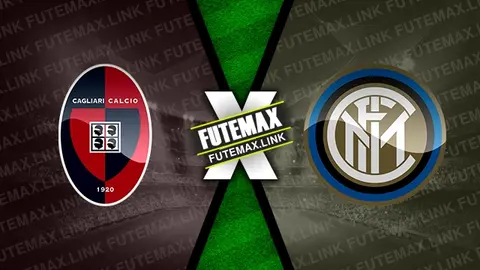 Assistir Cagliari x Inter de Milão ao vivo online HD 28/12/2024