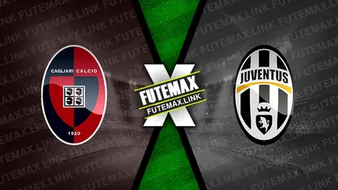 Assistir Cagliari x Juventus ao vivo 19/04/2024 online