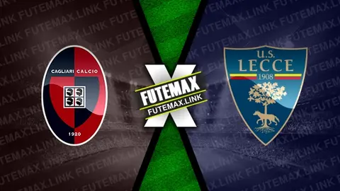 Assistir Cagliari x Lecce ao vivo 05/05/2024 online