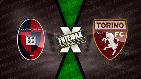 Assistir Cagliari x Torino ao vivo 19/10/2024 online