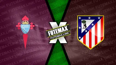 Assistir Celta x Atlético Madrid ao vivo 26/09/2024 grátis