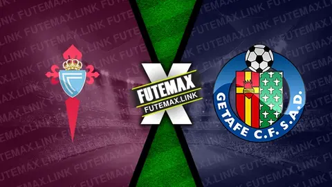 Assistir Celta x Getafe ao vivo 04/11/2024 online