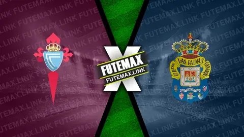 Assistir Celta x Las Palmas ao vivo 20/04/2024 grátis