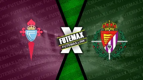 Assistir Celta x Valladolid ao vivo 15/09/2024 online