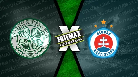 Assistir Celtic x Slovan Bratislava ao vivo HD 18/09/2024 grátis