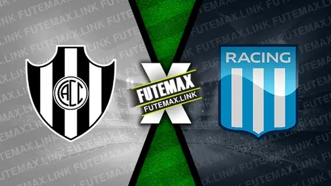 Assistir Central Córdoba x Racing ao vivo HD 30/03/2024 grátis