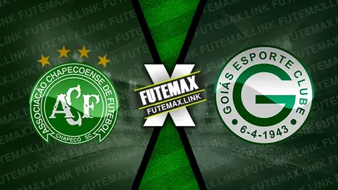 Assistir Chapecoense x Goiás ao vivo online HD 21/10/2024